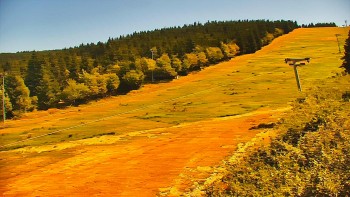 Červenohorské sedlo