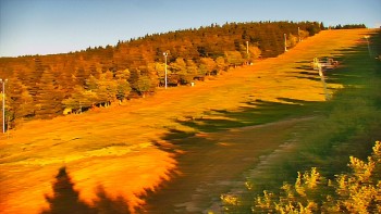 Červenohorské sedlo
