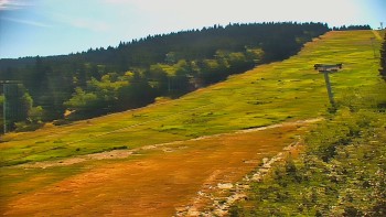 Červenohorské sedlo