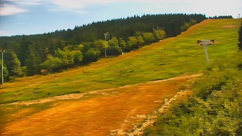 Červenohorské sedlo