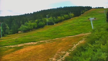 Červenohorské sedlo