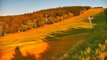 Červenohorské sedlo