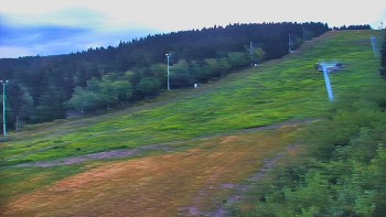 Červenohorské sedlo