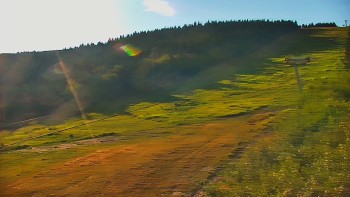 Červenohorské sedlo