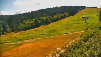 Červenohorské sedlo