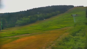 Červenohorské sedlo