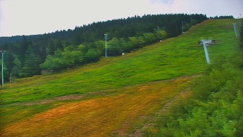 Červenohorské sedlo