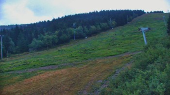 Červenohorské sedlo