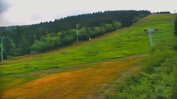 Červenohorské sedlo