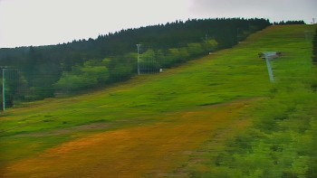 Červenohorské sedlo