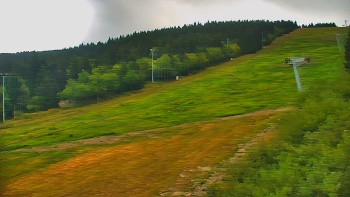 Červenohorské sedlo