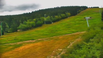 Červenohorské sedlo