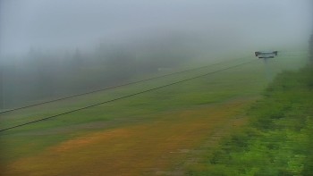 Červenohorské sedlo