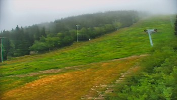 Červenohorské sedlo