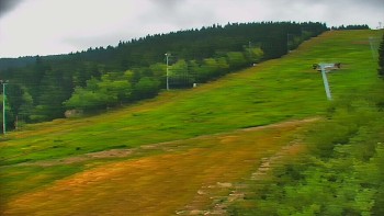 Červenohorské sedlo