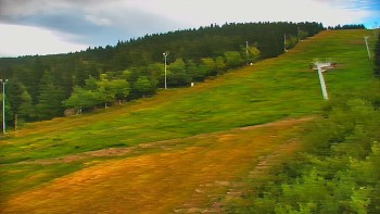 Červenohorské sedlo