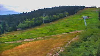 Červenohorské sedlo