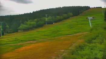 Červenohorské sedlo