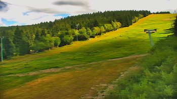 Červenohorské sedlo