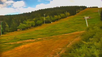 Červenohorské sedlo