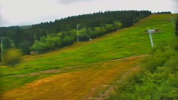 Červenohorské sedlo