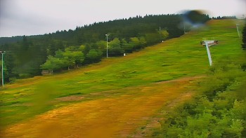 Červenohorské sedlo