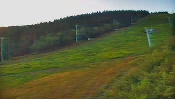 Červenohorské sedlo