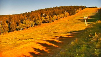 Červenohorské sedlo