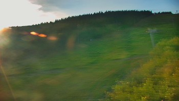 Červenohorské sedlo