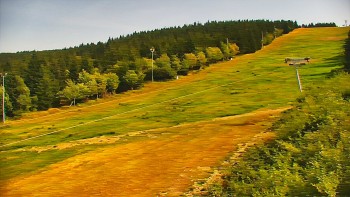 Červenohorské sedlo