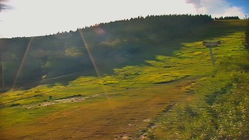 Červenohorské sedlo