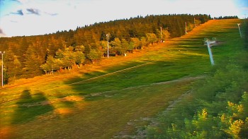 Červenohorské sedlo