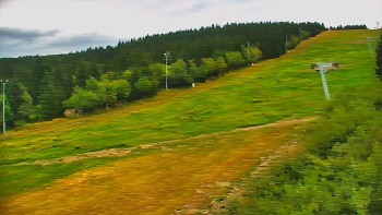 Červenohorské sedlo