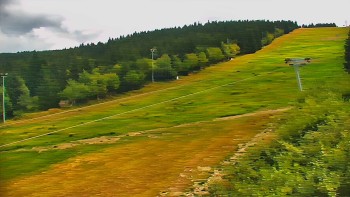 Červenohorské sedlo