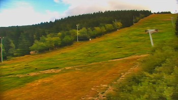 Červenohorské sedlo