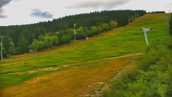 Červenohorské sedlo