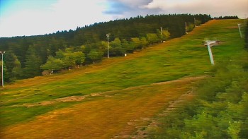 Červenohorské sedlo