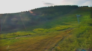 Červenohorské sedlo