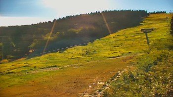 Červenohorské sedlo