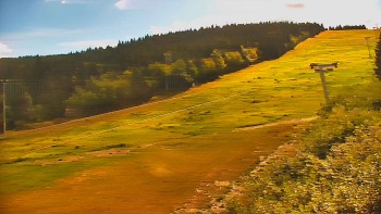 Červenohorské sedlo