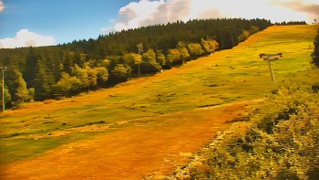 Červenohorské sedlo