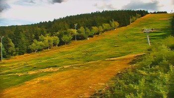 Červenohorské sedlo