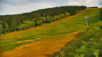 Červenohorské sedlo