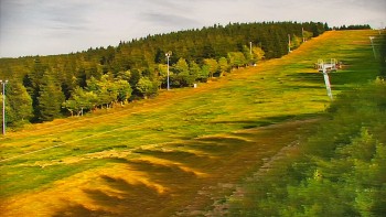 Červenohorské sedlo