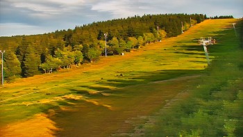 Červenohorské sedlo