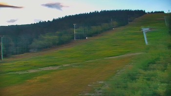 Červenohorské sedlo