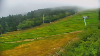 Červenohorské sedlo