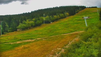 Červenohorské sedlo