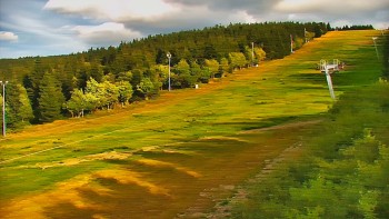 Červenohorské sedlo
