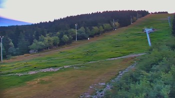 Červenohorské sedlo